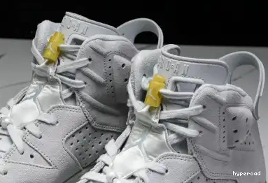 Hyperoad “Paris” Jordan Air 6 Craft 0629